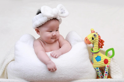 黑河7个月宝宝消化不良