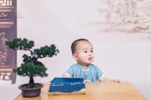 黑河二岁宝宝发型 黑河二岁宝宝发型