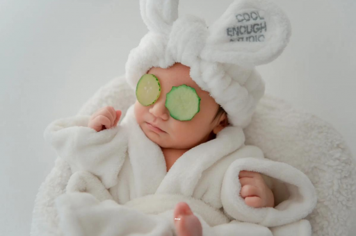 黑河如何让宝宝喝奶瓶