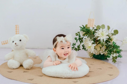 黑河宝宝几个月可以坐